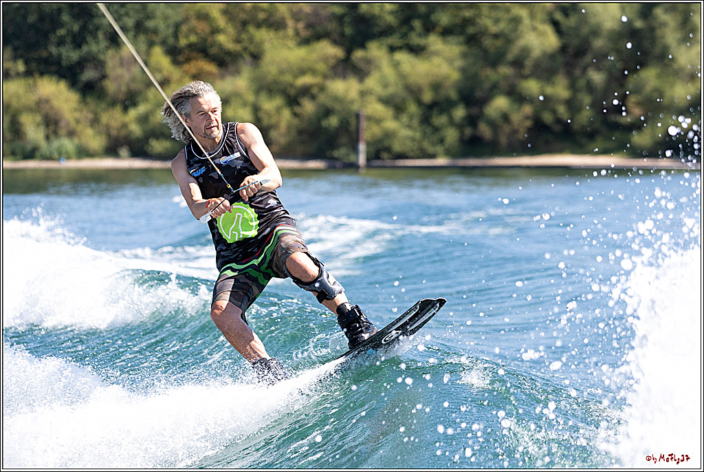 IWWF Malibu Europe and Africa Wakeboard Boat Championships, 13.08.2022