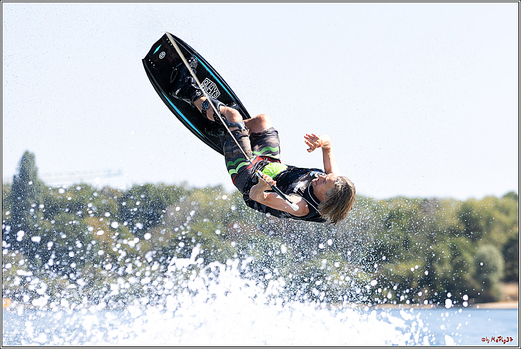 IWWF Malibu Europe and Africa Wakeboard Boat Championships, 13.08.2022