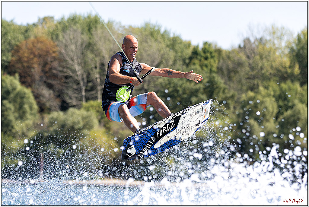 IWWF Malibu Europe and Africa Wakeboard Boat Championships, 13.08.2022