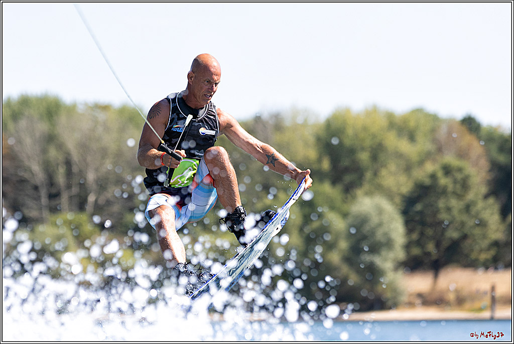 IWWF Malibu Europe and Africa Wakeboard Boat Championships, 13.08.2022