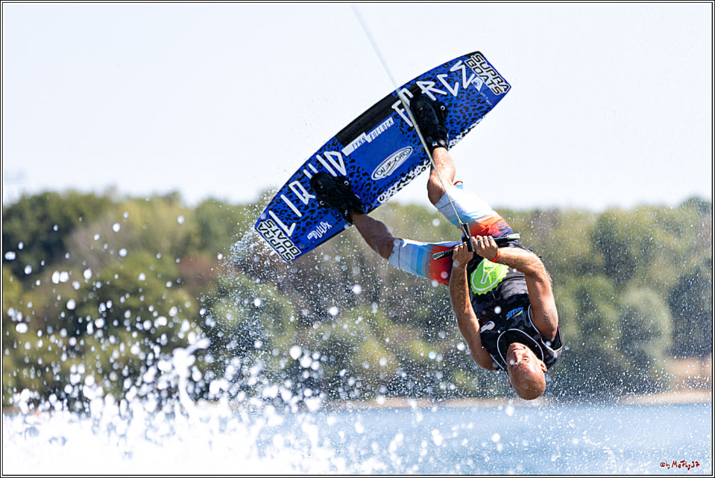 IWWF Malibu Europe and Africa Wakeboard Boat Championships, 13.08.2022
