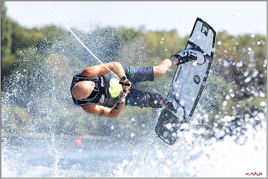 IWWF Malibu Europe and Africa Wakeboard Boat Championships, 13.08.2022
