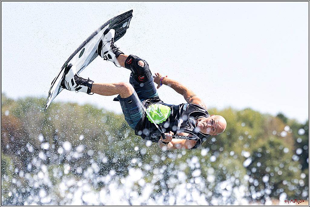 IWWF Malibu Europe and Africa Wakeboard Boat Championships, 13.08.2022