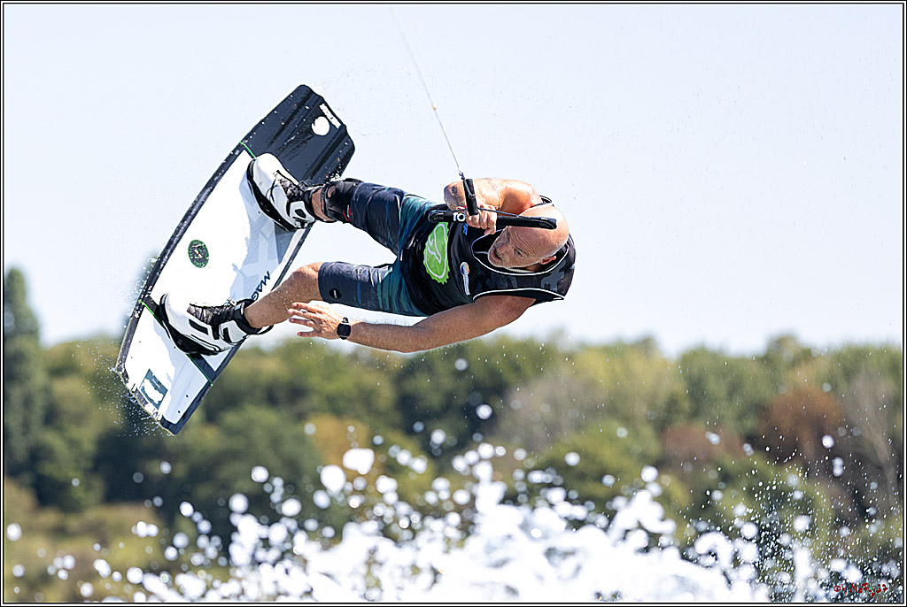 IWWF Malibu Europe and Africa Wakeboard Boat Championships, 13.08.2022