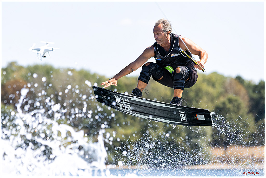 IWWF Malibu Europe and Africa Wakeboard Boat Championships, 13.08.2022
