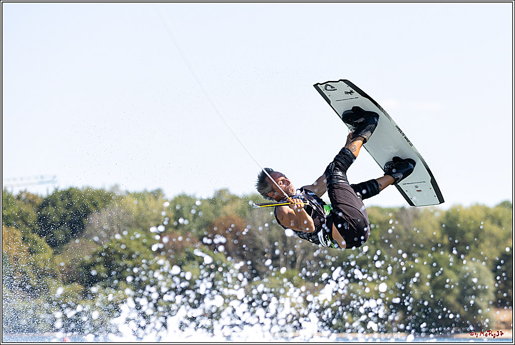 IWWF Malibu Europe and Africa Wakeboard Boat Championships, 13.08.2022