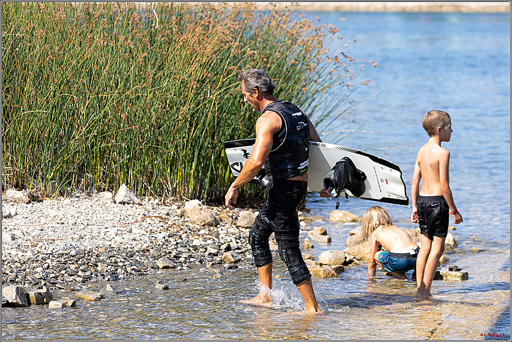 IWWF Malibu Europe and Africa Wakeboard Boat Championships, 13.08.2022