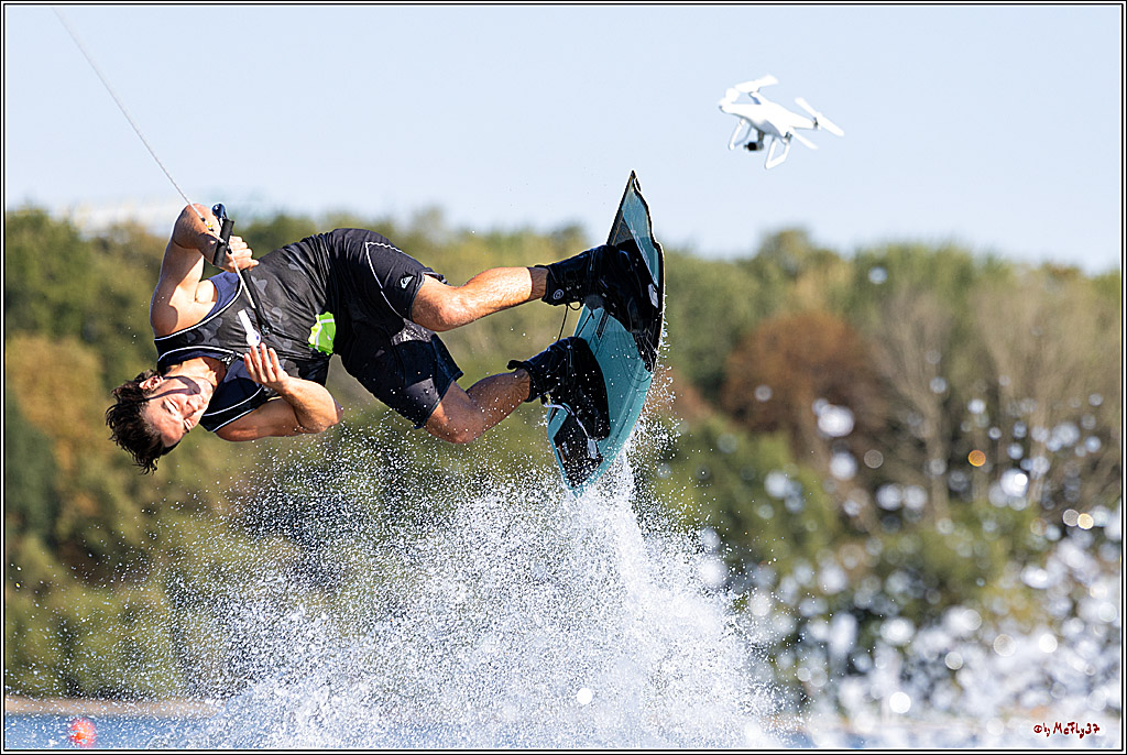 IWWF Malibu Europe and Africa Wakeboard Boat Championships, 12.08.2022
