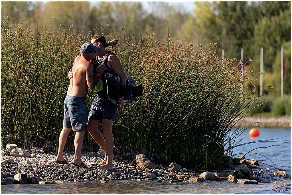 IWWF Malibu Europe and Africa Wakeboard Boat Championships, 12.08.2022