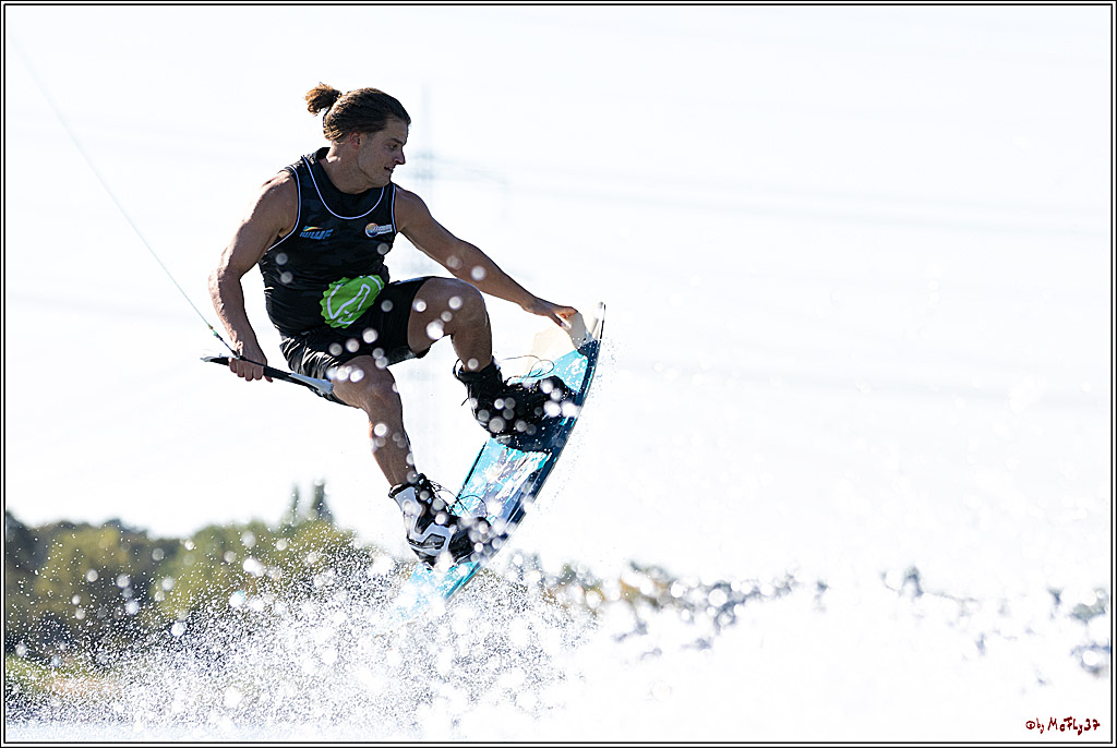 IWWF Malibu Europe and Africa Wakeboard Boat Championships, 12.08.2022