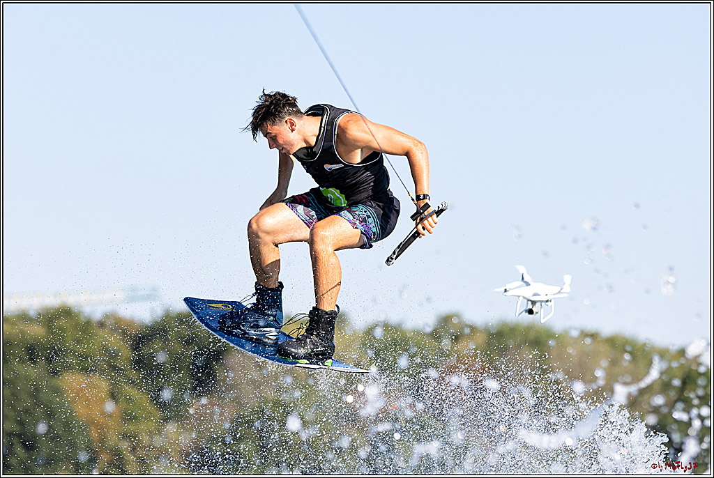 IWWF Malibu Europe and Africa Wakeboard Boat Championships, 12.08.2022