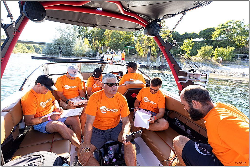 IWWF Malibu Europe and Africa Wakeboard Boat Championships, 12.08.2022