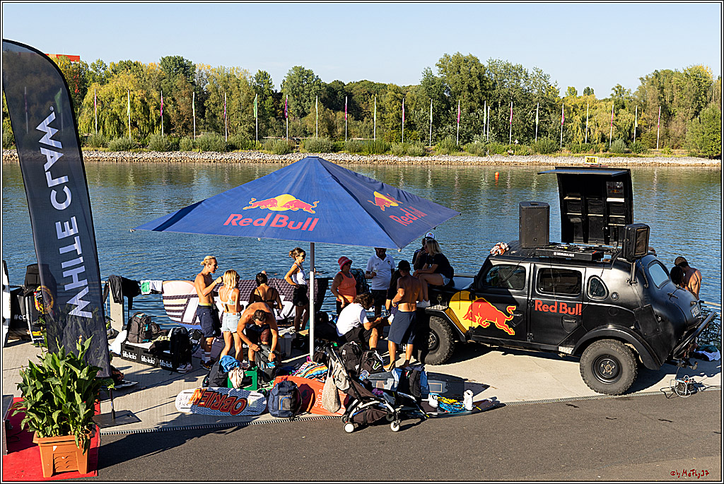 IWWF Malibu Europe and Africa Wakeboard Boat Championships, 13.08.2022