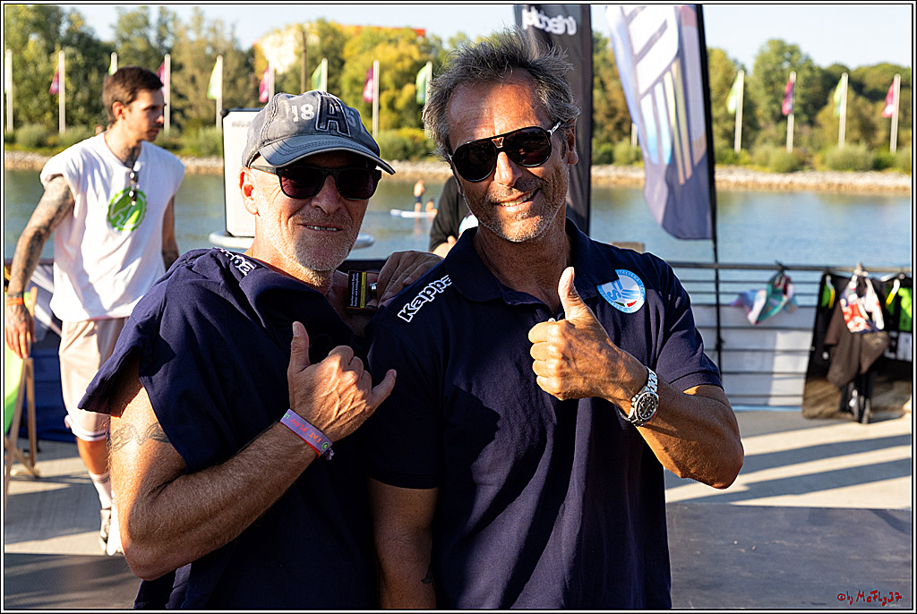 IWWF Malibu Europe and Africa Wakeboard Boat Championships, 13.08.2022