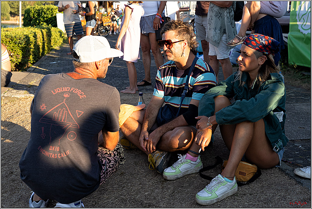 IWWF Malibu Europe and Africa Wakeboard Boat Championships, 13.08.2022