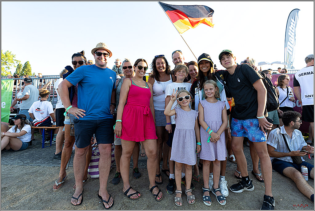 IWWF Malibu Europe and Africa Wakeboard Boat Championships, 13.08.2022