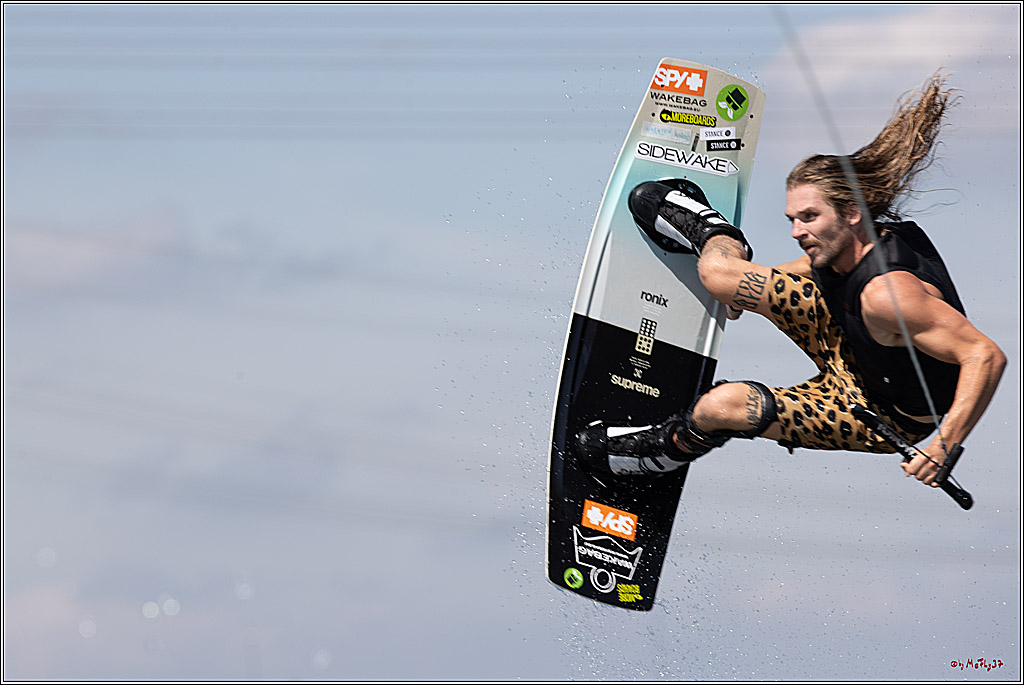 EAT PLAY LOVE 2024 - wake4good_charity; Köln, 15.08.2024