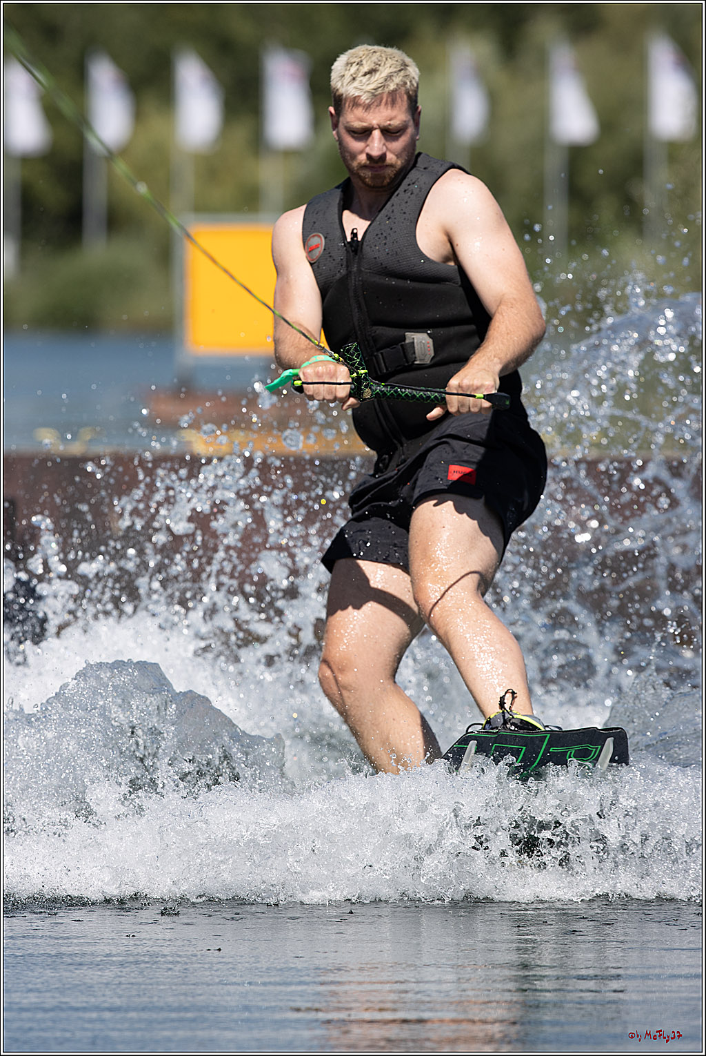 EAT PLAY LOVE 2024 - wake4good_charity; Köln, 15.08.2024