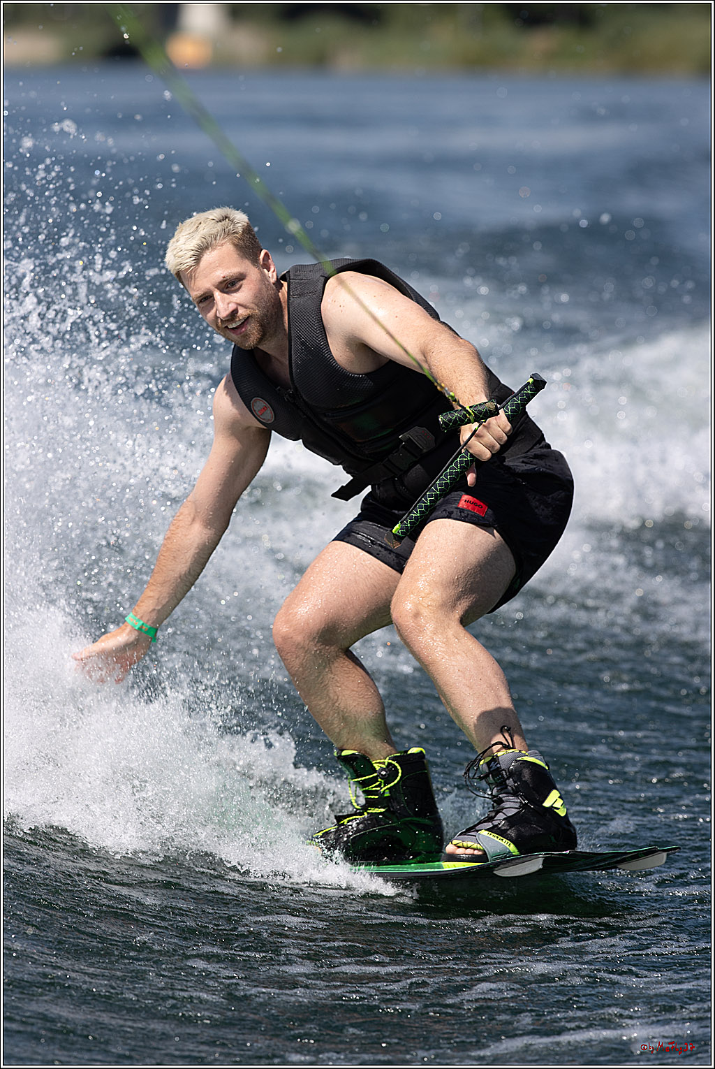 EAT PLAY LOVE 2024 - wake4good_charity; Köln, 15.08.2024