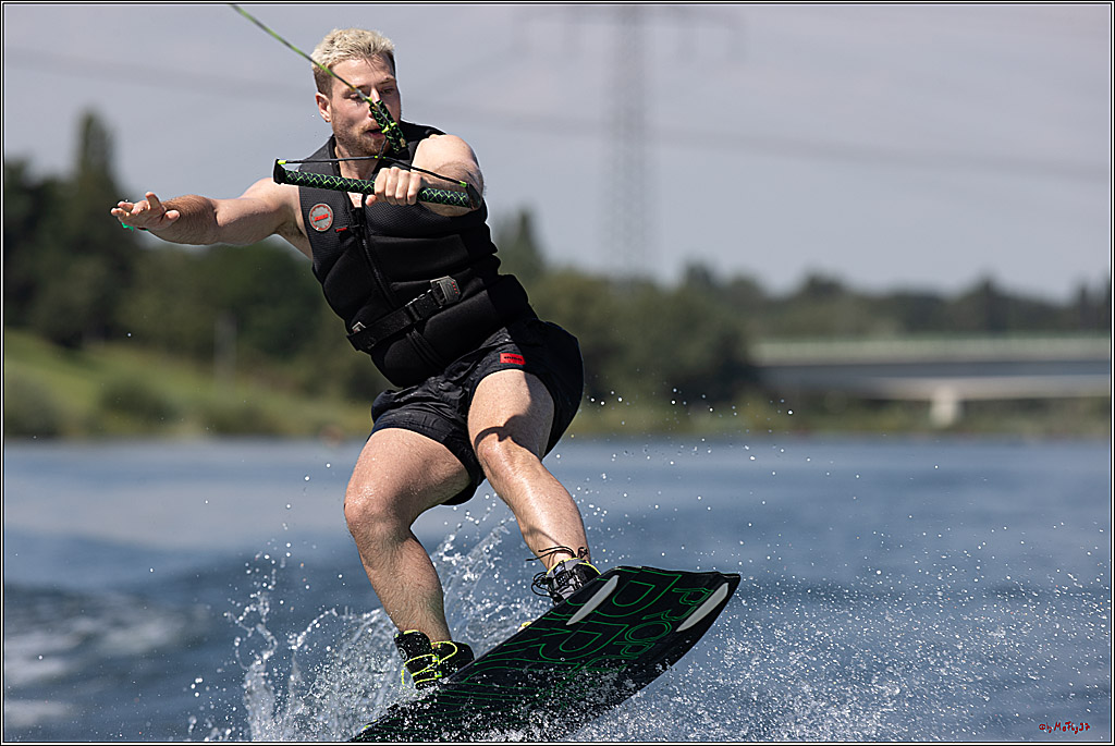 EAT PLAY LOVE 2024 - wake4good_charity; Köln, 15.08.2024