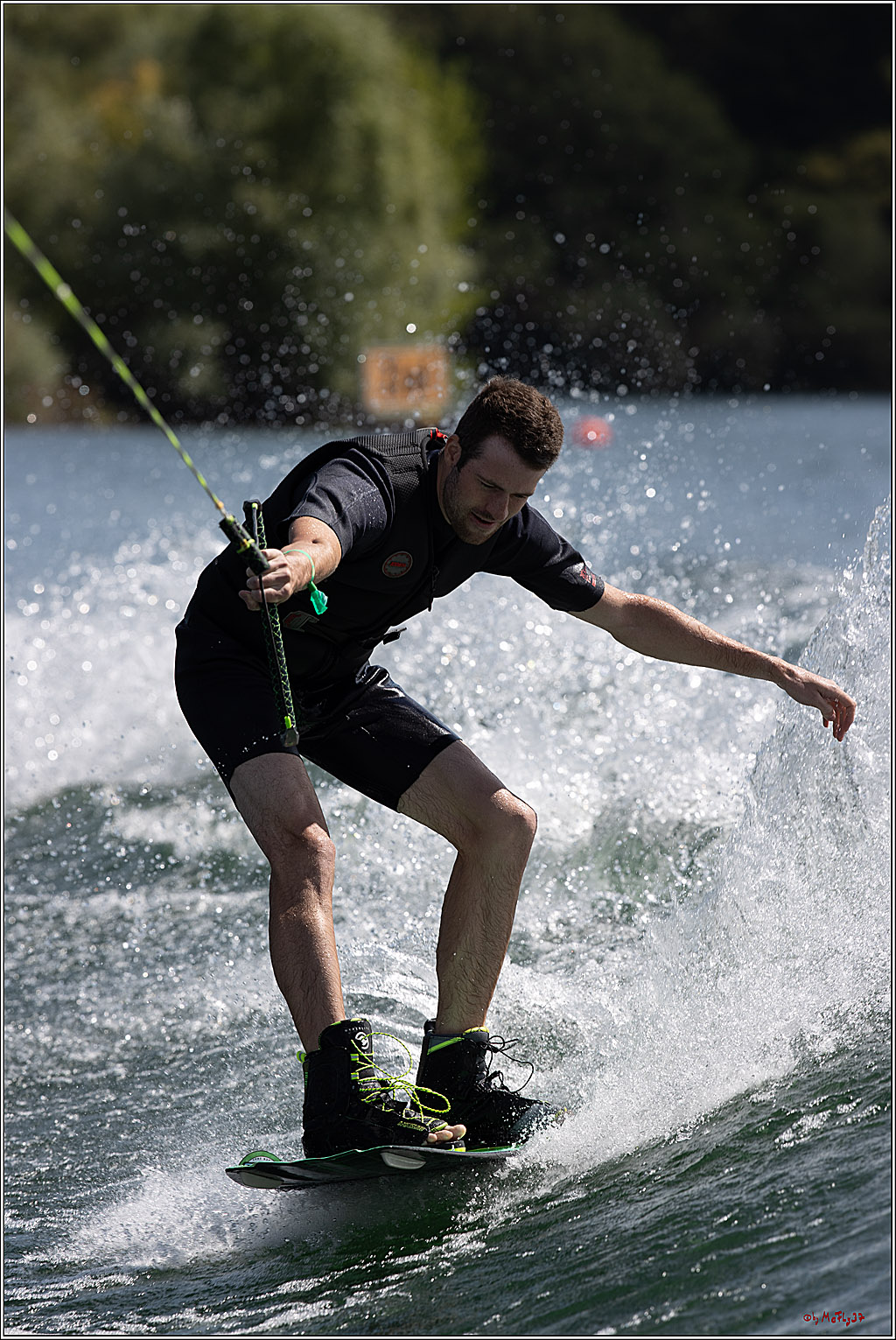 EAT PLAY LOVE 2024 - wake4good_charity; Köln, 15.08.2024