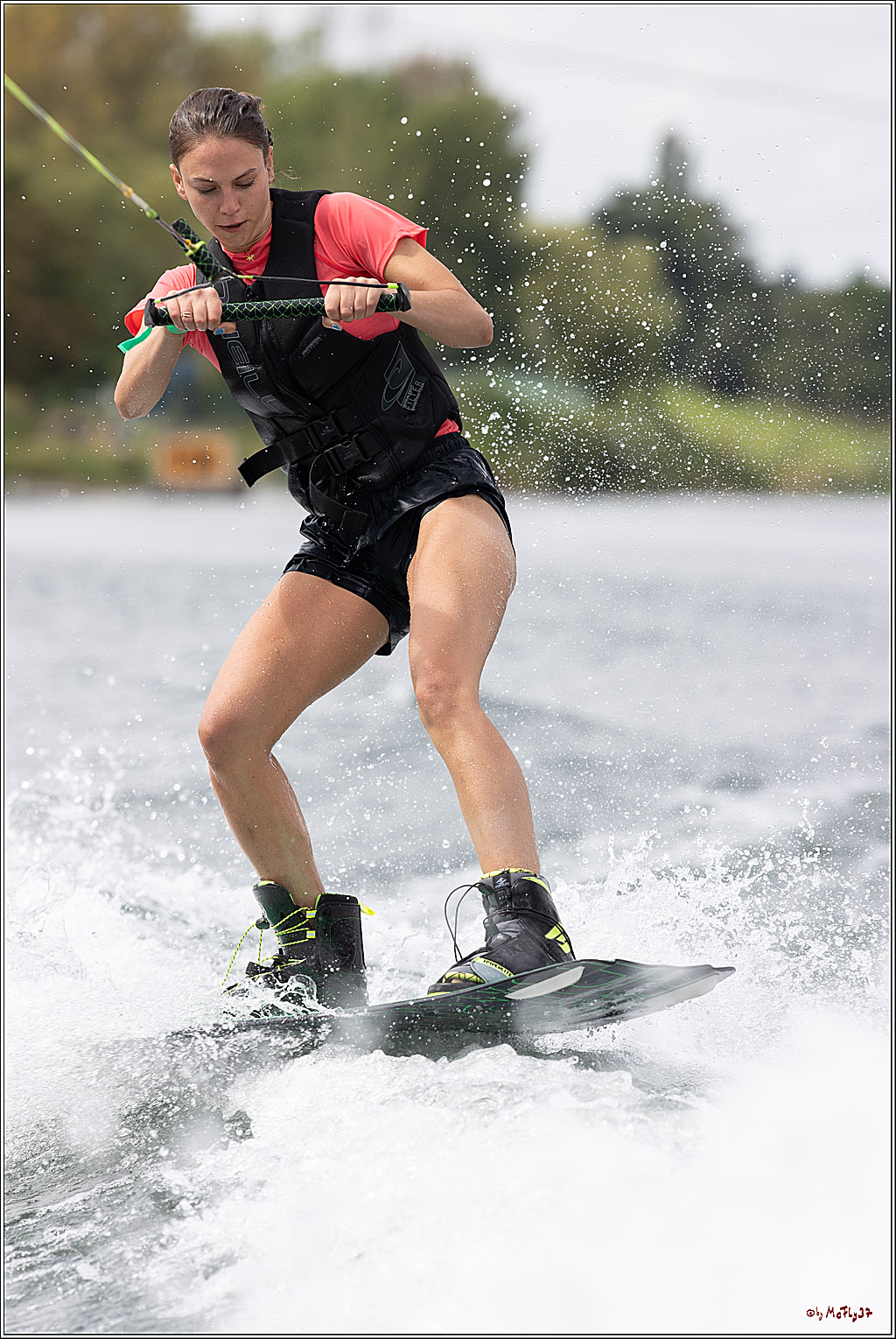 EAT PLAY LOVE 2024 - wake4good_charity; Köln, 15.08.2024