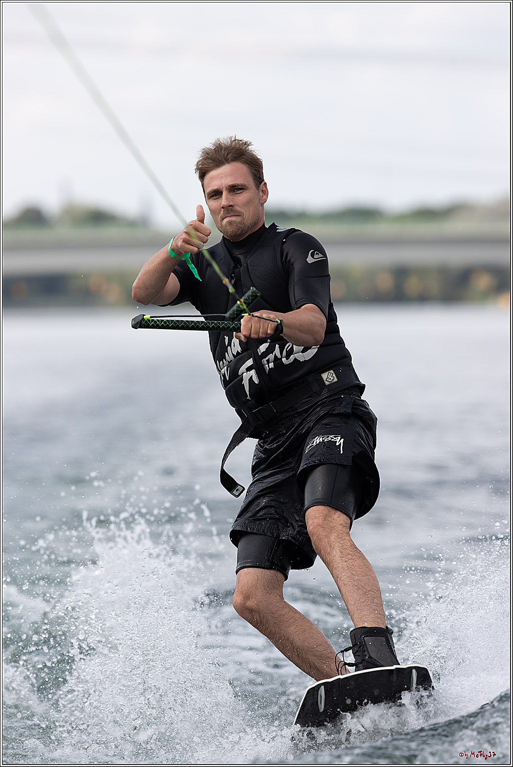 EAT PLAY LOVE 2024 - wake4good_charity; Köln, 15.08.2024