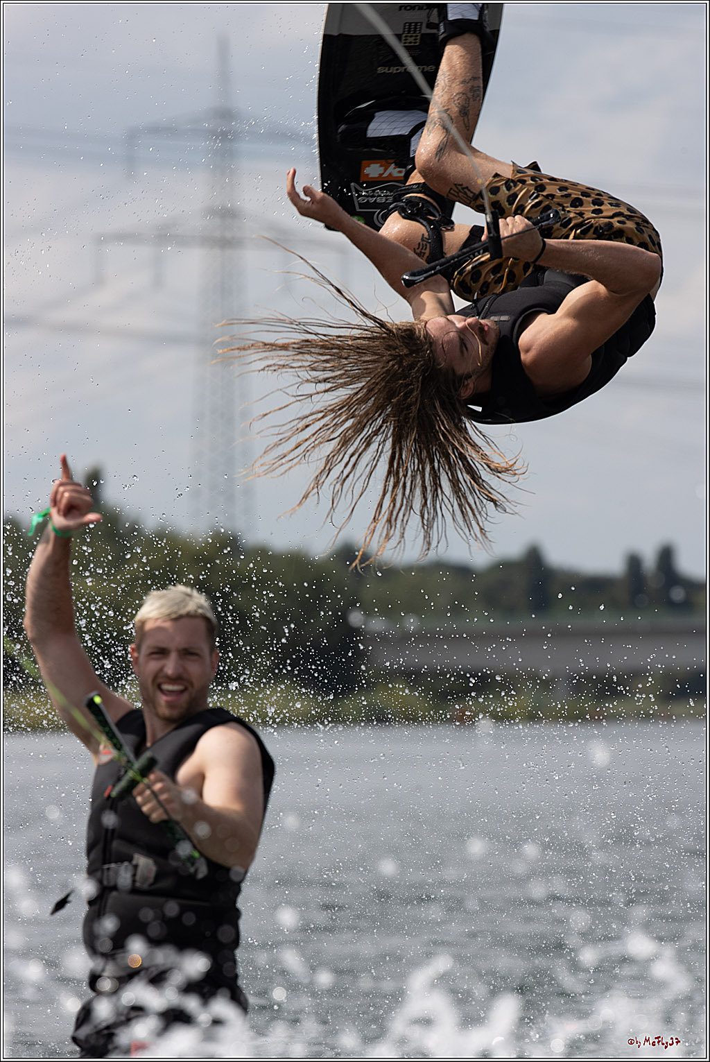 EAT PLAY LOVE 2024 - wake4good_charity; Köln, 15.08.2024