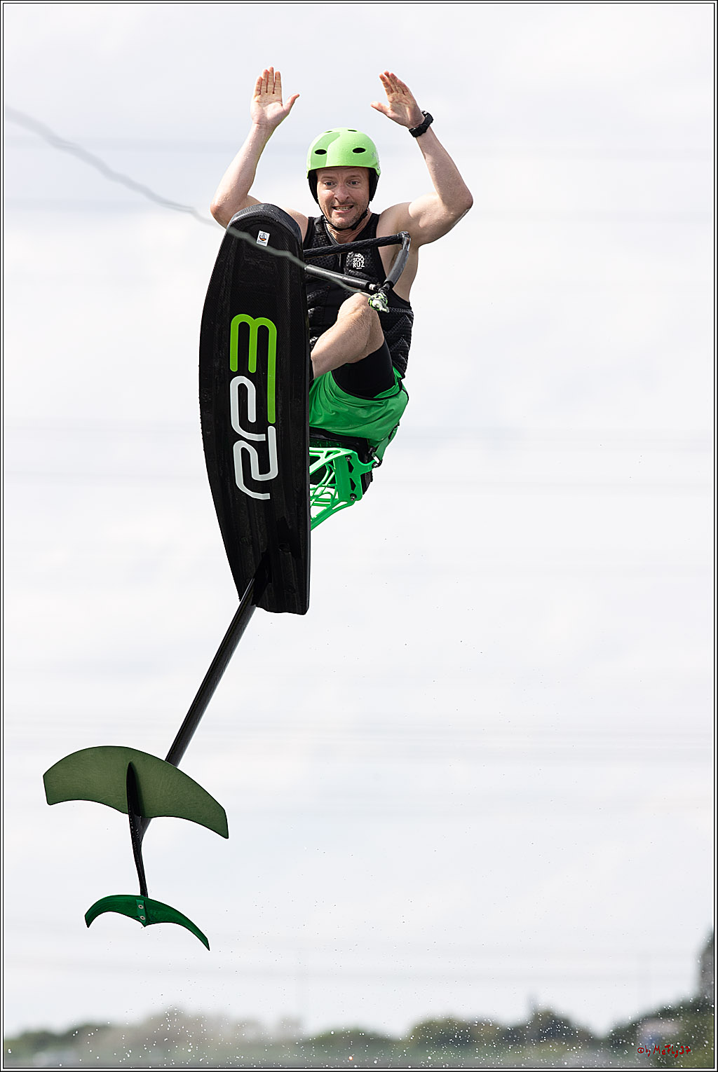 EAT PLAY LOVE 2024 - wake4good_charity; Köln, 15.08.2024