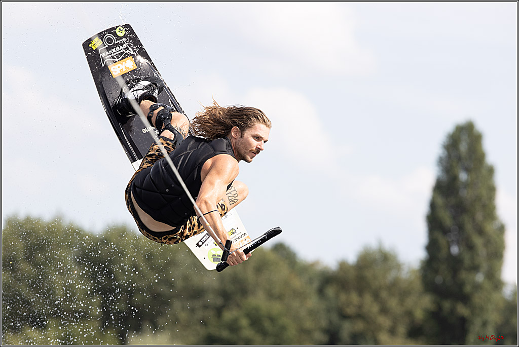 EAT PLAY LOVE 2024 - wake4good_charity; Köln, 15.08.2024