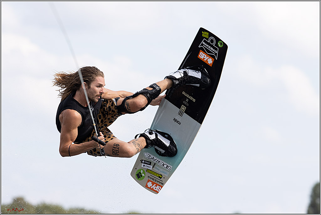 EAT PLAY LOVE 2024 - wake4good_charity; Köln, 15.08.2024