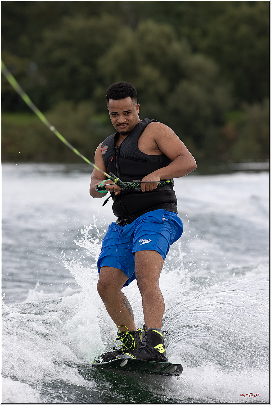 EAT PLAY LOVE 2024 - wake4good_charity; Köln, 15.08.2024