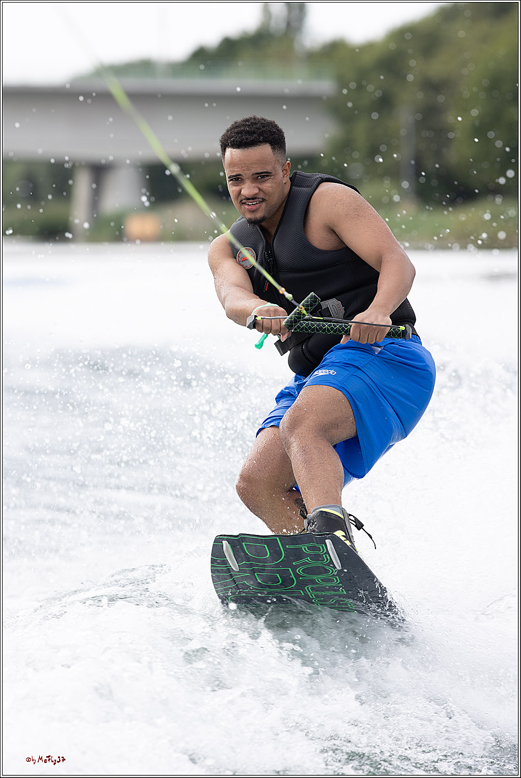 EAT PLAY LOVE 2024 - wake4good_charity; Köln, 15.08.2024