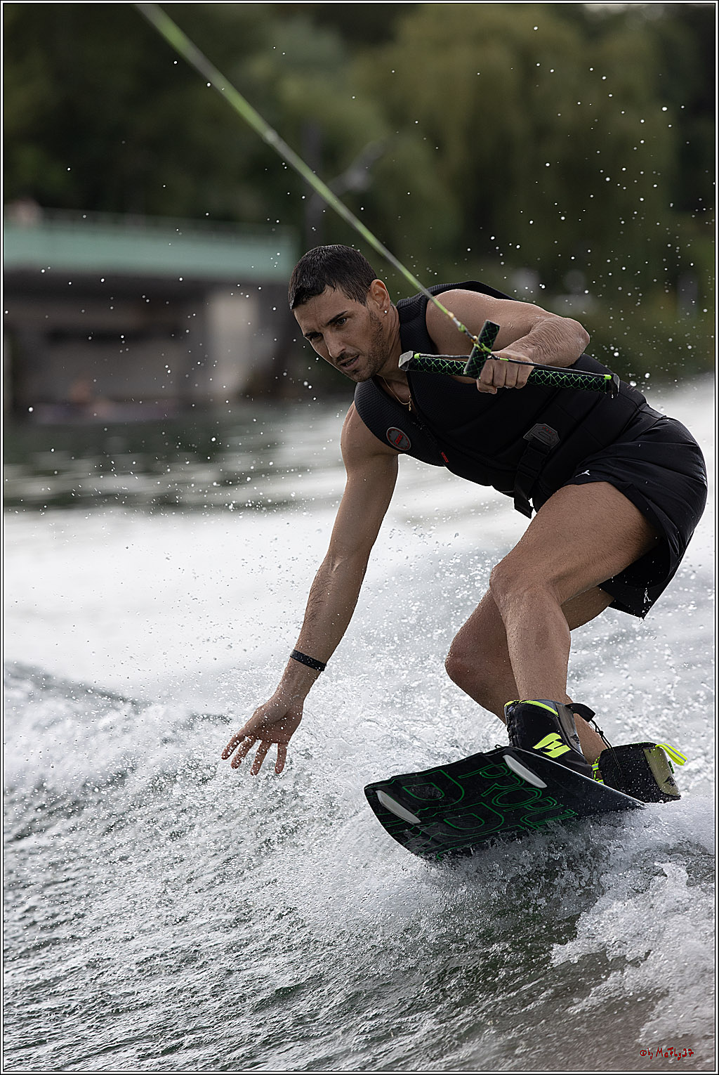 EAT PLAY LOVE 2024 - wake4good_charity; Köln, 15.08.2024