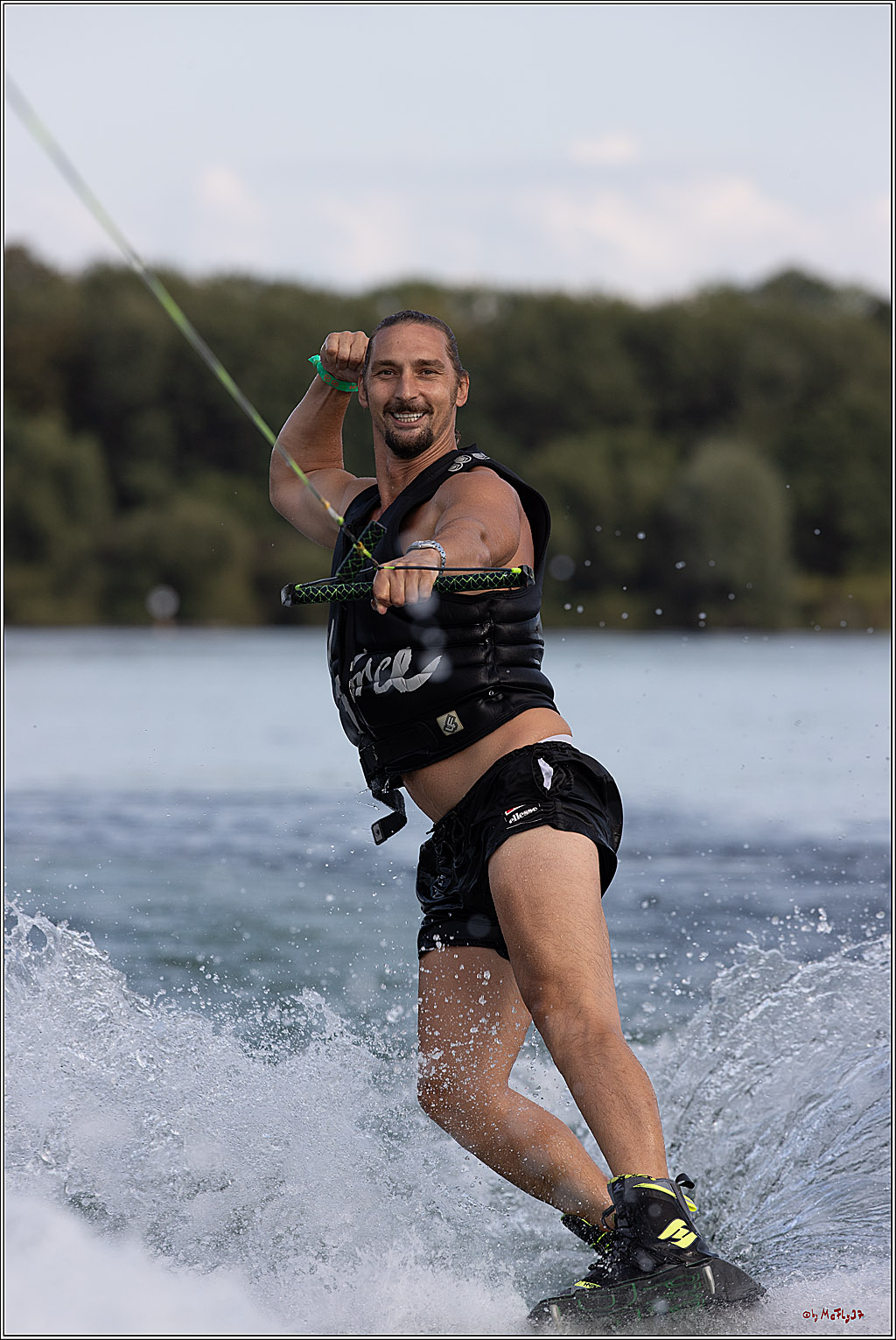 EAT PLAY LOVE 2024 - wake4good_charity; Köln, 15.08.2024