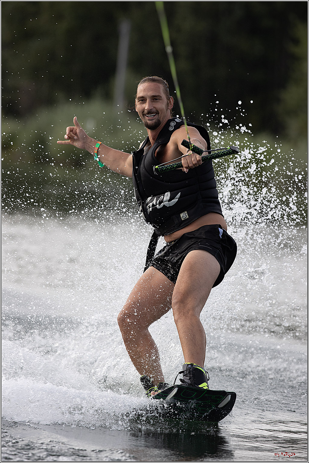 EAT PLAY LOVE 2024 - wake4good_charity; Köln, 15.08.2024