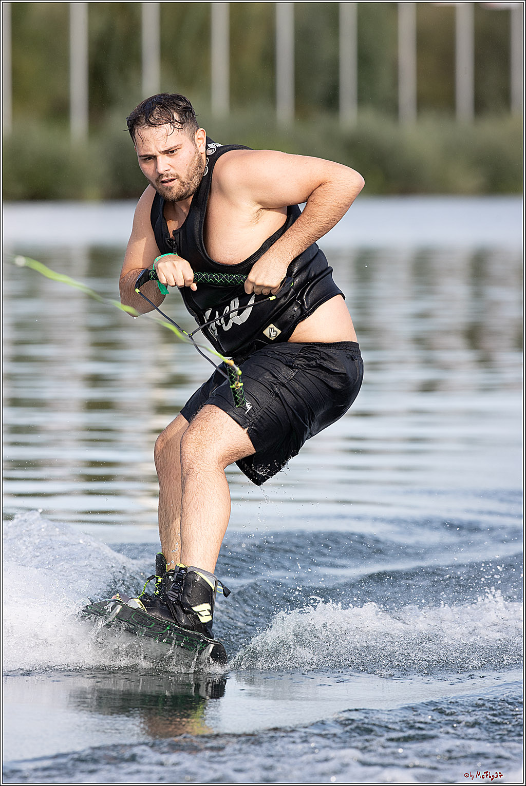 EAT PLAY LOVE 2024 - wake4good_charity; Köln, 15.08.2024