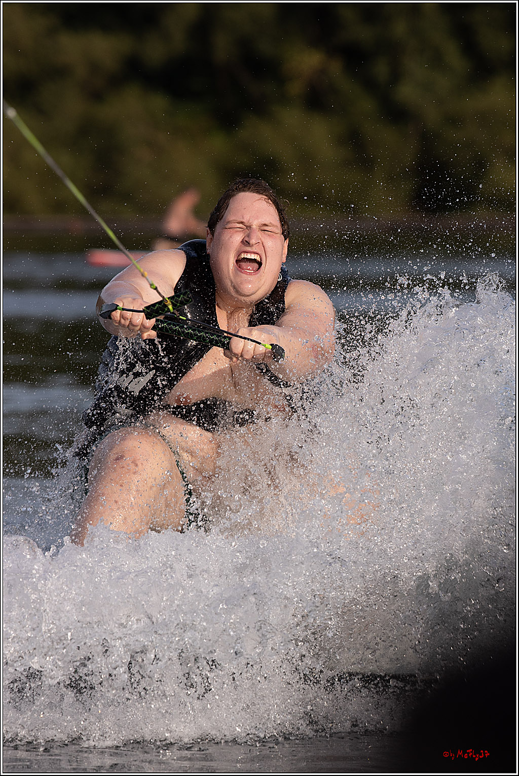 EAT PLAY LOVE 2024 - wake4good_charity; Köln, 15.08.2024