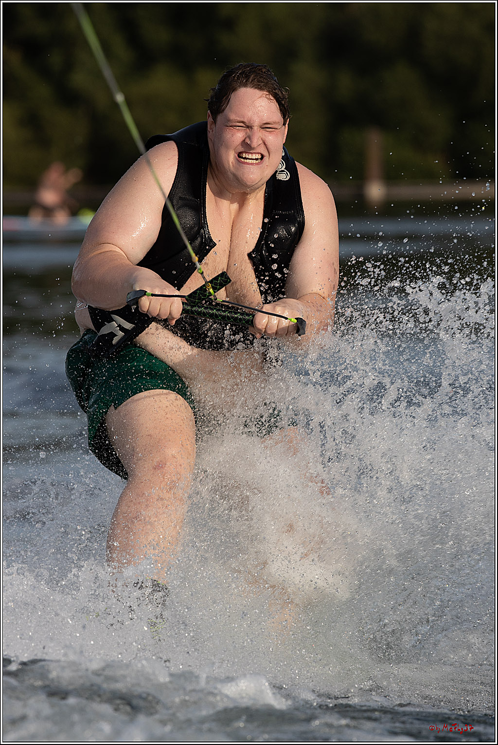 EAT PLAY LOVE 2024 - wake4good_charity; Köln, 15.08.2024