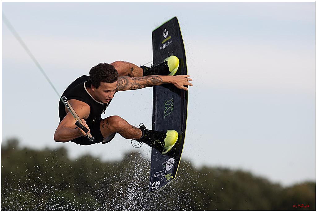 EAT PLAY LOVE 2024 - wake4good_charity; Köln, 15.08.2024