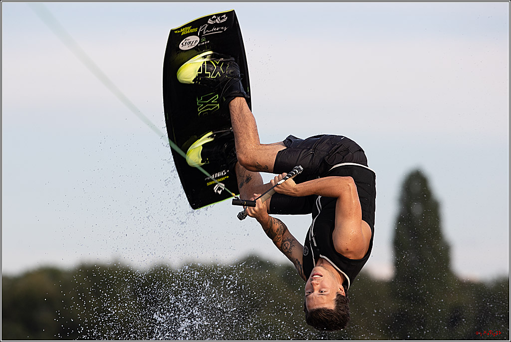 EAT PLAY LOVE 2024 - wake4good_charity; Köln, 15.08.2024