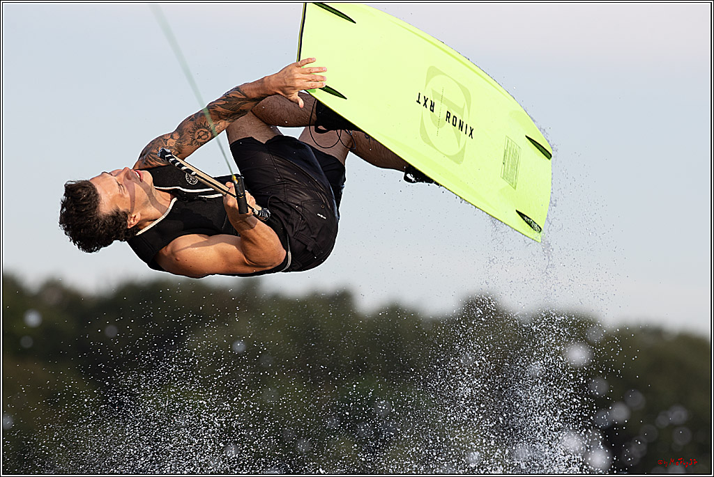 EAT PLAY LOVE 2024 - wake4good_charity; Köln, 15.08.2024