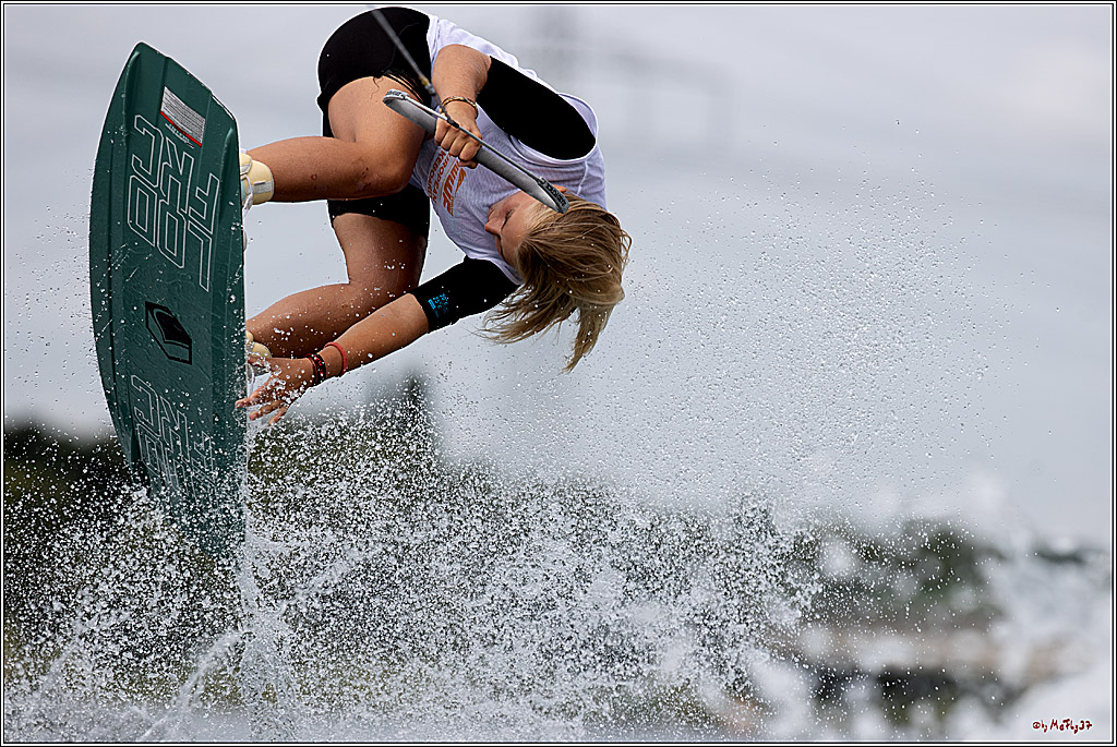 EAT PLAY LOVE 2024 - IWWF European Pro Tour; Köln, 18.08.2024