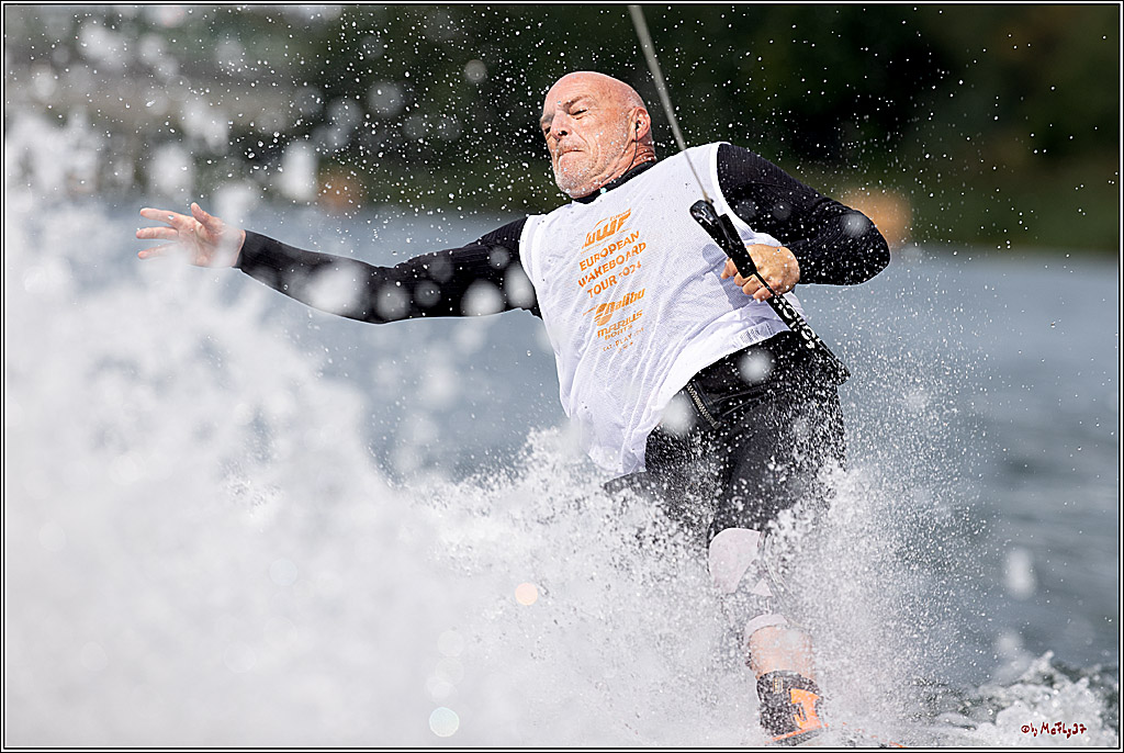 EAT PLAY LOVE 2024 - IWWF European Pro Tour; Köln, 18.08.2024