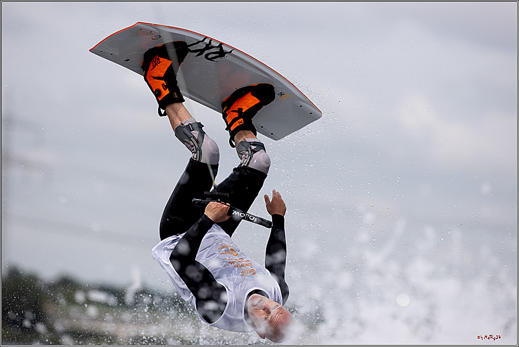 EAT PLAY LOVE 2024 - IWWF European Pro Tour; Köln, 18.08.2024