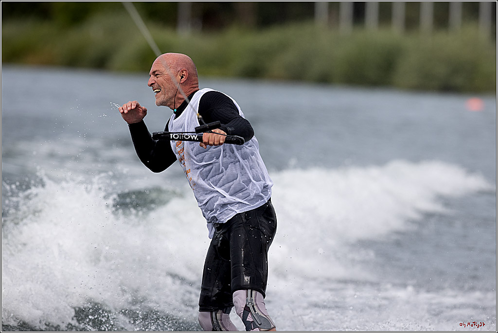 EAT PLAY LOVE 2024 - IWWF European Pro Tour; Köln, 18.08.2024