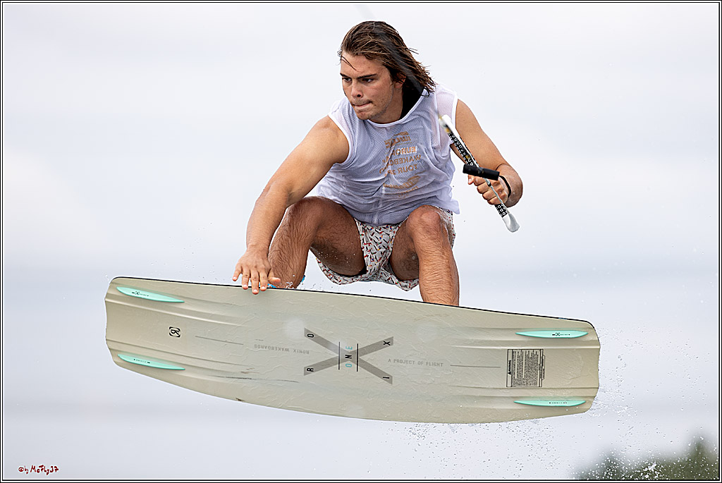 EAT PLAY LOVE 2024 - IWWF European Pro Tour; Köln, 18.08.2024