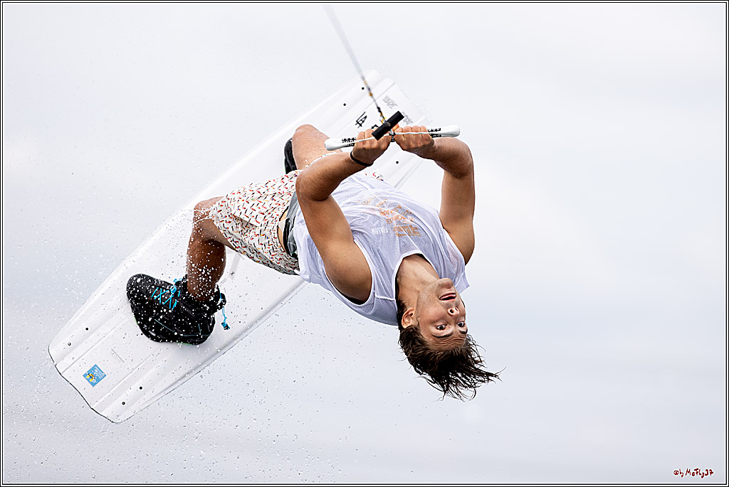 EAT PLAY LOVE 2024 - IWWF European Pro Tour; Köln, 18.08.2024