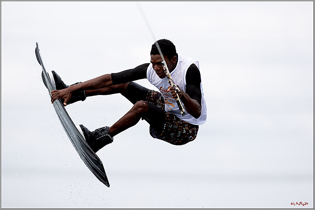 EAT PLAY LOVE 2024 - IWWF European Pro Tour; Köln, 18.08.2024