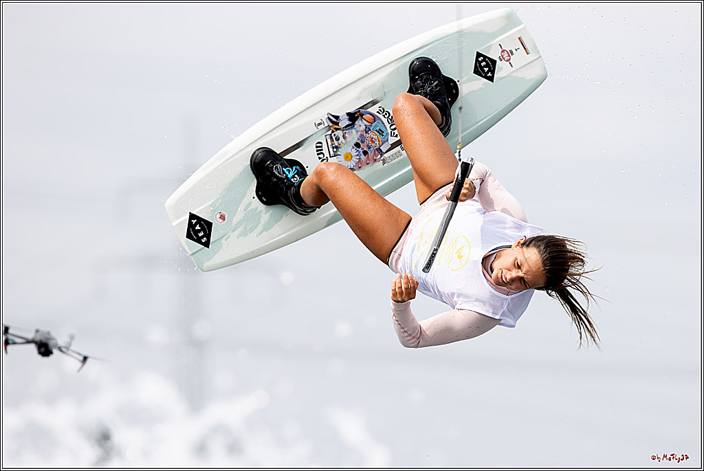 EAT PLAY LOVE 2024 - IWWF European Pro Tour; Köln, 18.08.2024